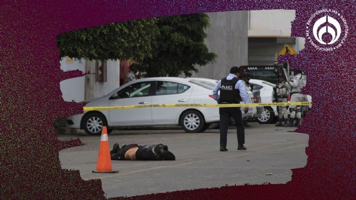 Violencia en México: 32 mil jóvenes fueron asesinados en 2023: Guanajuato encabeza