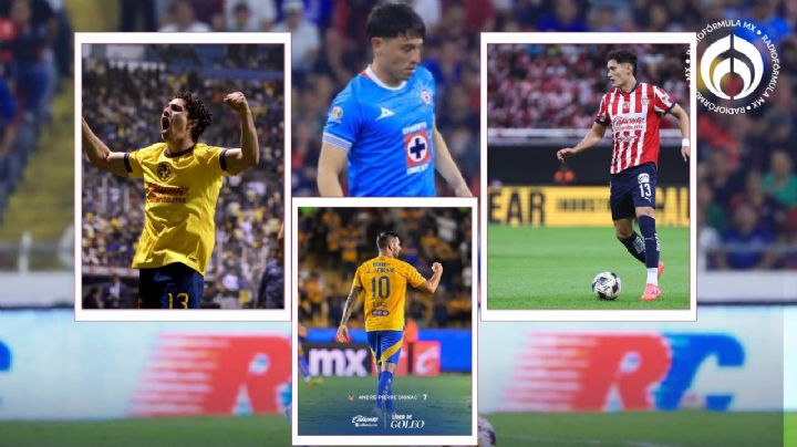 ¡Última llamada! Esto necesita mi equipo para ‘amarrar’ Liguilla directa o el Play-IN de Liga MX