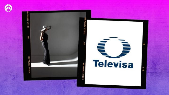 Legendaria actriz de Televisa volverá a la TV tras 16 años, con formato que la lanzó a la fama