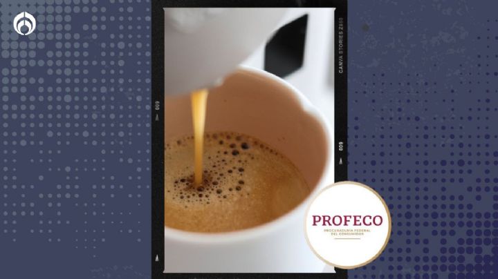 La crema para café mejor que Coffe Mate y que rinde más de 200 tazas por $99, según Profeco