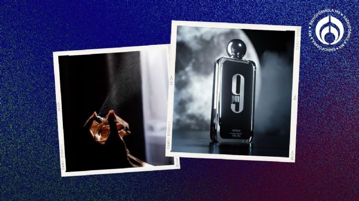 5 perfumes árabes con olor exquisito con los que sí o sí recibirás cumplidos