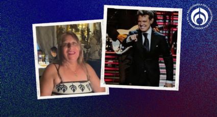 Luis Miguel 'al rescate': equipo del Sol pide disculpa a mujer a la que le arruinó el 'cumple'