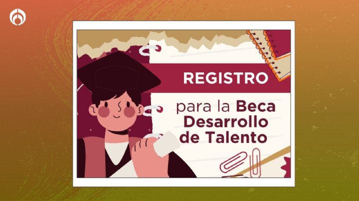 Beca Desarrollo de Talento: amplían el registro y esta es la fecha límite para tramitar el apoyo