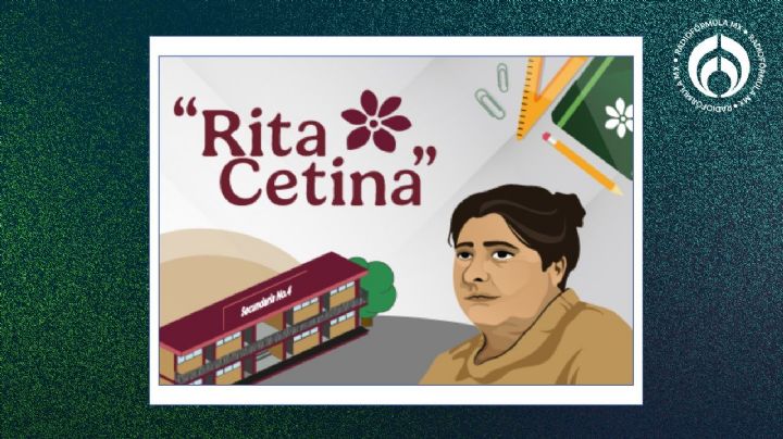 Beca Rita Cetina: ¿quiénes se pueden registrar para el pago de $1900 a partir del 11 de noviembre?