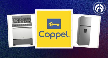 Cyber Monday 2024: Coppel tiene estos 'ofertones' en varios departamentos