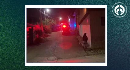 Jiutepec se tiñe de rojo: asesinan a 7 personas dentro de una bodega en Morelos