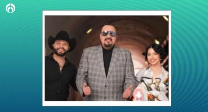 "Sí nos vamos del país": Pepe Aguilar confirma que abandonará México y revela las razones