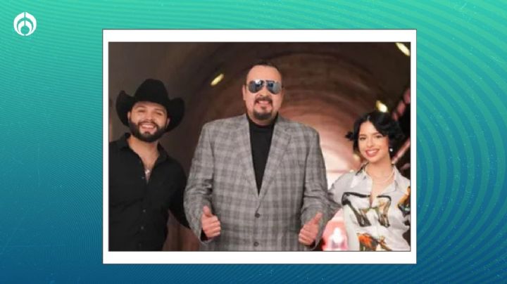 "Sí nos vamos del país": Pepe Aguilar confirma que abandonará México y revela las razones