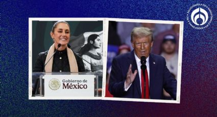 Espaldarazo a Sheinbaum: el 83% de los mexicanos apoya su respuesta a Trump sobre aranceles