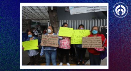 Presupuesto de salud: harán protesta por recortes mañana en San Lázaro