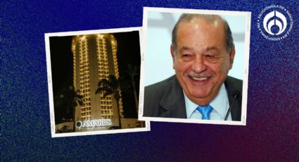 Carlos Slim: ¿cuánto cuesta hospedarte en su hotel Amares de Acapulco?