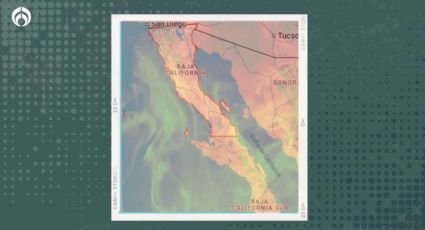 ¿Qué es la condición Santa Ana? Causa incendios y muertes en Tijuana