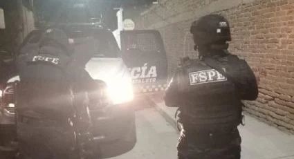 Matan a 3 policías en Guanajuato Capital, uno de ellos era escolta prívado