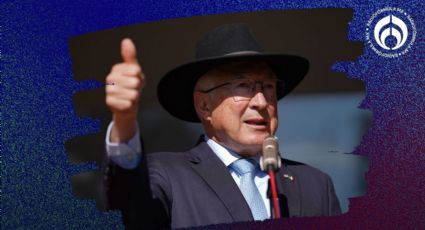 ¿El 'fin' de Los Chapitos? Cártel de Sinaloa se está desmantelando, dice Ken Salazar