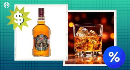 Sam's Club: Quedan pocas horas para comprar la 'patona' de Chivas Regal 12 en rebaja