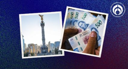 Servidores de la Ciudad: ¿cómo registrarte para el apoyo de 9 mil pesos mensuales?