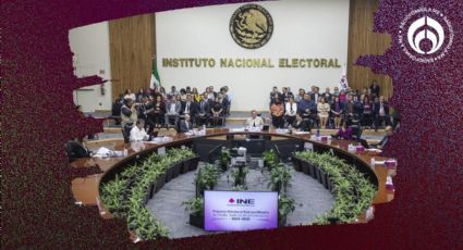 INE 'sube la vara': nuevos partidos políticos deben tener 256 mil afiliados