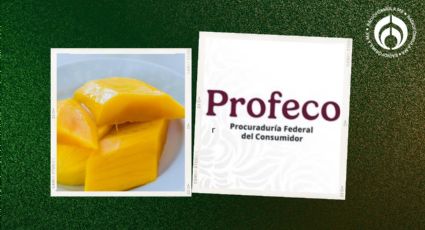 Estos son los mejores y más baratos mangos en almíbar para hacer tus postres, según Profeco