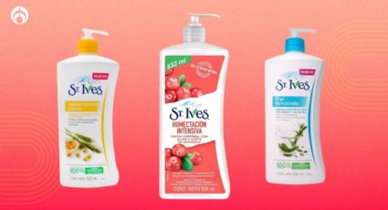 ¿Qué tan buena es la crema St. Ives? Profeco la pone a prueba