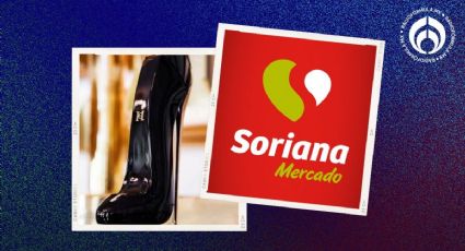 Soriana le baja más de mil pesos a icónico perfume de Carolina Herrera con aroma dulce