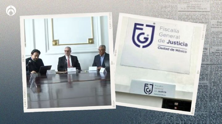 'Relevo' en Fiscalía CDMX: Consejo 'congela' elección de terna por falta de votos