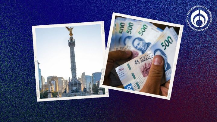 Servidores de la Ciudad: ¿cómo registrarte para el apoyo de 9 mil pesos mensuales?