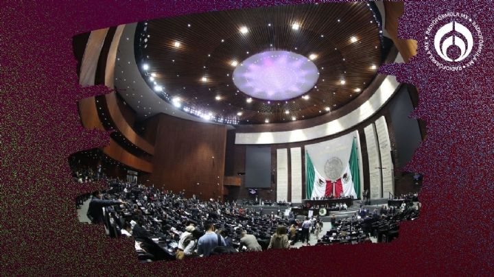 Reforma Judicial: Diputados aprueban leyes secundarias en 'fast track'