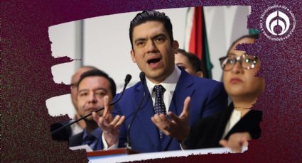 El contrapresupuesto para 2025: PAN propone quitar recursos a Tren Maya, Fobraproa, Pemex...