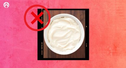 Esta crema comestible NO es crema y Profeco la puso en evidencia