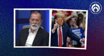 Epigmenio vs. Trump: Pide movilizarse contra deportaciones de mexicanos en EU