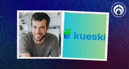 Refuerzo de lujo: Andreas Waldmann llega a Kueski para revolucionar el marketing financiero