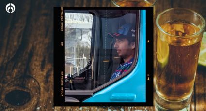 Checo Pérez regala carísimos tequilas en la fábrica de Red Bull; ¿cuánto cuestan? (FOTOS)