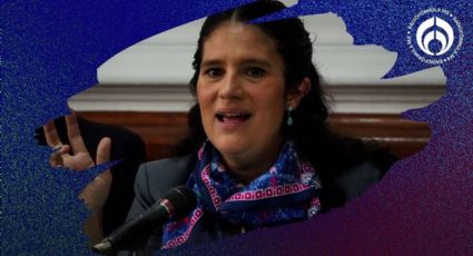 ¿Bertha Alcalde logrará convertirse en fiscal de CDMX? Por este motivo se le complicaría