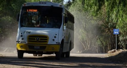 Buscan 'madrugar' a la gente con posible aumento al pasaje en León, dice regidora morenista