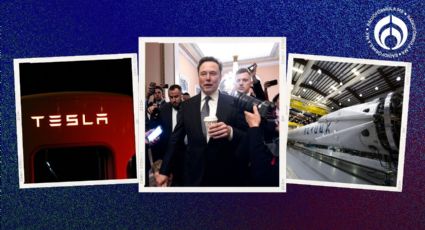 'Bolsillos llenos' de Musk: es la primera persona del mundo con fortuna de 400 mil mdd