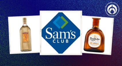 Sam’s Club remata todos estos tequilas de marcas aprobadas por Profeco ideales para Navidad