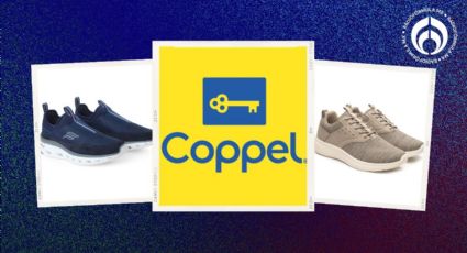 Coppel: los tenis Flexi por menos de $1,000 para estrenar en Año Nuevo; hay muchos colores y tallas