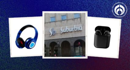 Suburbia tiene audífonos al 2X1 para regalar en Navidad: inalámbricos, de diadema y de muchos colores