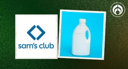 Sam's Club: el cloro de 10 L que elimina el 99.9% de virus y bacterias y rinde 3 veces más por $100