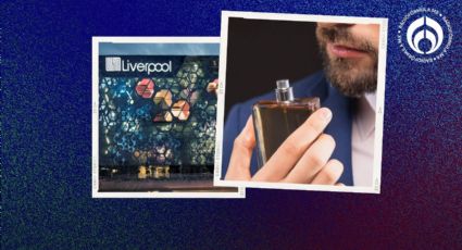 Liverpool tiene estos perfumes de hombre al 2X1: duran horas, son muy atractivos y masculinos