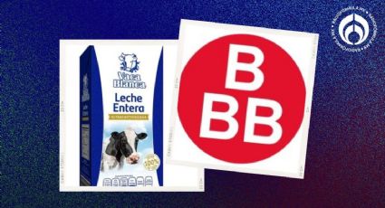 ¿Qué tan buena es la leche Vaca Blanca que Tiendas 3B vende baratísima?