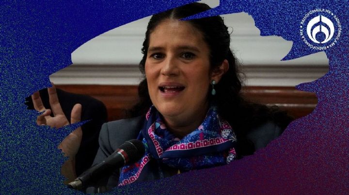 ¿Bertha Alcalde logrará convertirse en fiscal de CDMX? Por este motivo se le complicaría