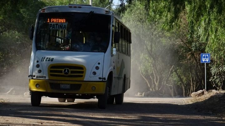 Buscan 'madrugar' a la gente con posible aumento al pasaje en León, dice regidora morenista