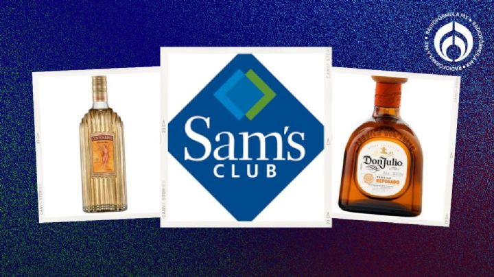 Sam’s Club remata todos estos tequilas de marcas aprobadas por Profeco ideales para Navidad