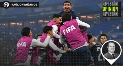 Final de pesos; Pachuca por la confirmación