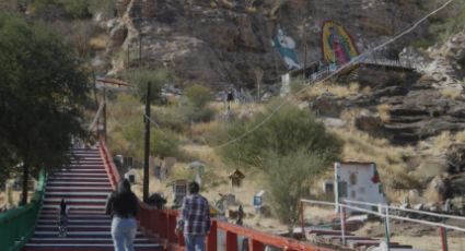 Peregrinos mantienen viva la fe por la Virgen de Guadalupe en Hermosillo