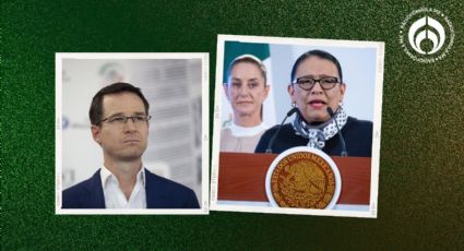 Ricardo Anaya celebra que haya diálogo entre gobierno de Sheinbaum y la oposición