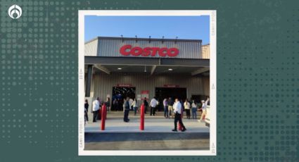 Así es el Costco más grande de México (FOTOS); ofrecen 'tours' para visitarlo