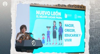 Nuevo León registra crecimiento en número de alumnos de educación media y superior