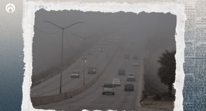 Lluvias, heladas y nieblas te acompañarán en tus planes este sábado